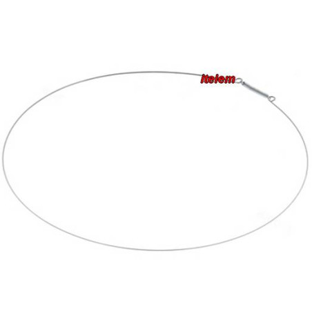 Cerclage de cuve lave-linge Brandt AS0067613