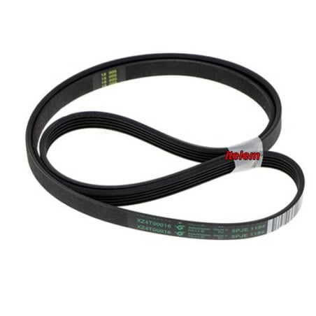 Courroie type 5PJE1194 lave-linge Brandt AS0067609