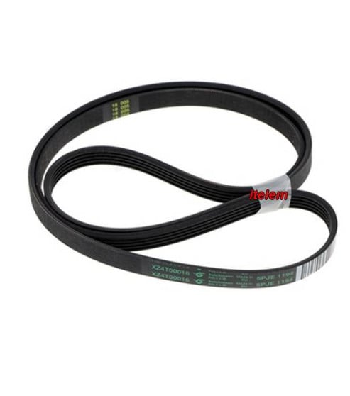 Courroie type 5PJE1194 lave-linge Brandt AS0067609