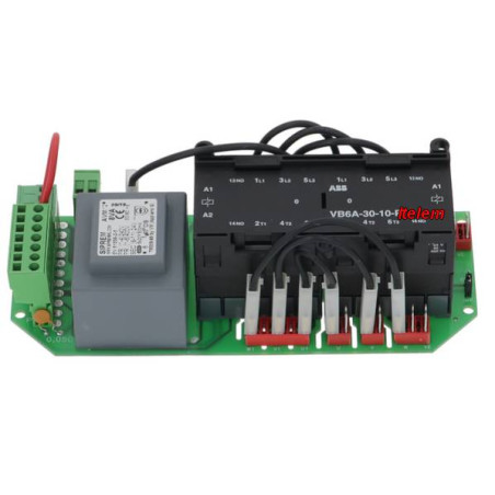 Module électronique hachoir Fimar SL0999