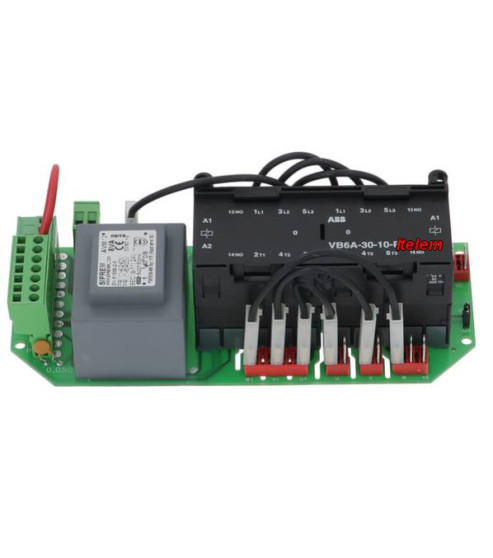 Module électronique hachoir Fimar SL0999