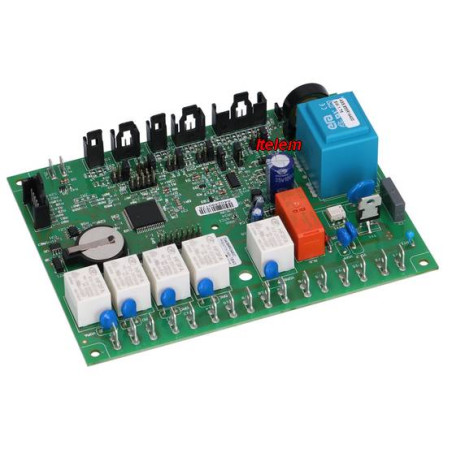 Module électronique de puissance cellule de refroidissement Zanussi 095194