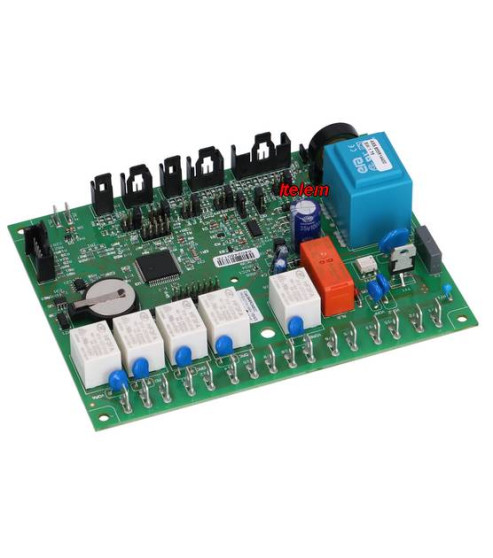 Module électronique de puissance cellule de refroidissement Zanussi 095194