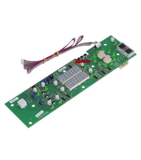 Module électronique commande et affichage cellule de refroidissement Alpeninox 088591