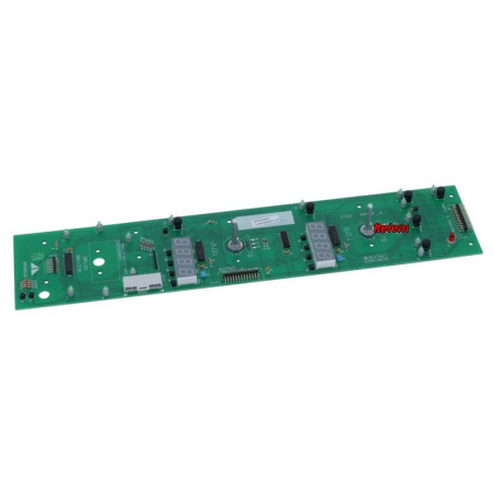 Module électronique d'affichage four Dexion RTFOC00672
