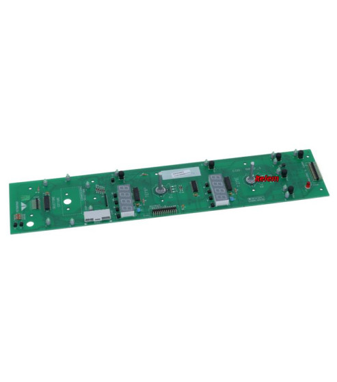 Module électronique d'affichage four Dexion RTFOC00672