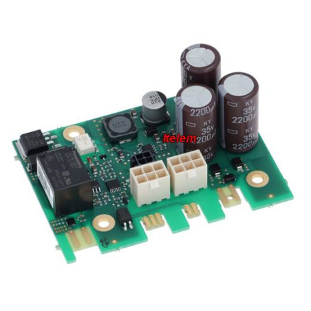Module électronique alimentation lumière four Frima 42.00.224.P