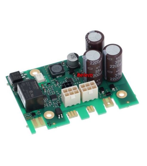 Module électronique alimentation lumière four Frima 42.00.224.P