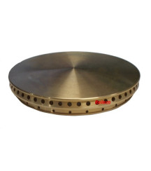 Chapeau brûleur cuisinière Ambassade 6517430