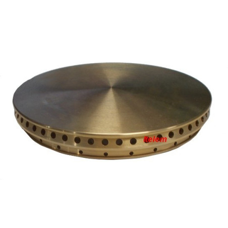 Chapeau brûleur cuisinière Ambassade 6517430