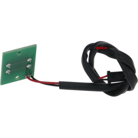 Module électronique clavier moulin à café Eureka J1005.0013
