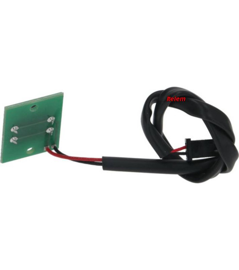 Module électronique clavier moulin à café Eureka J1005.0013