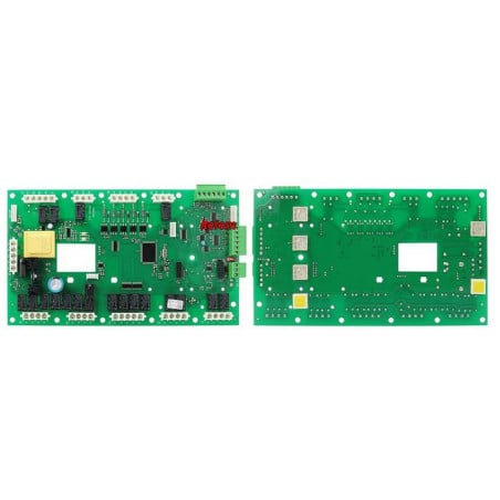 Module électronique commande et affichage four Lainox LAR65301900