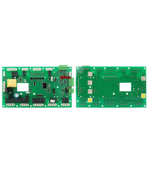Module électronique commande et affichage four Lainox LAR65301900