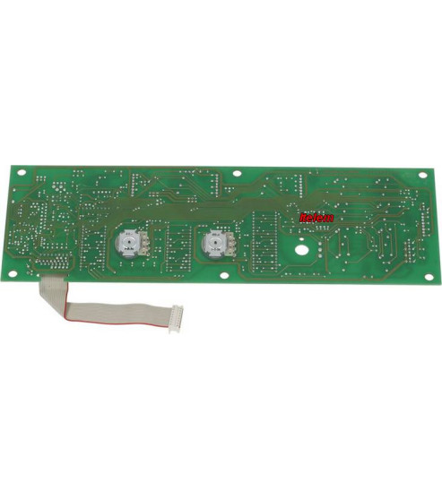 Module électronique de commande et affichage marmite Alpeninox 0K5147