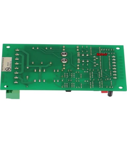 Module électronique de commande sauteuse Alpeninox 0K4885