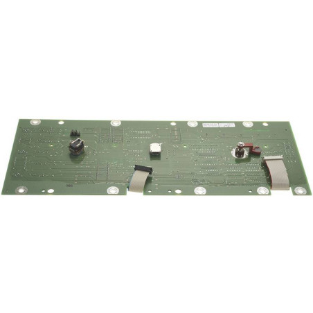 Module électronique de commande four Frima 3040.2051