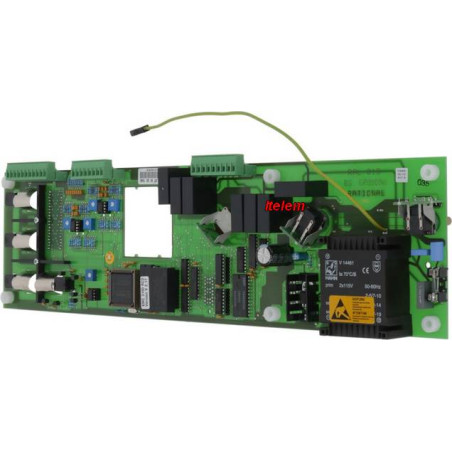 Module électronique de commande four Krefft 3040.0110