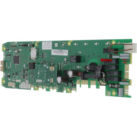 Module électronique de commande four Metos 42.00.269P