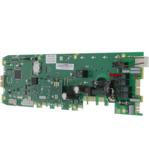 Module électronique de commande four Metos 42.00.269P