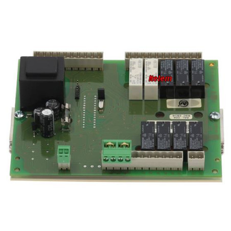 Module électronique de puissance four Rosinox 3040.3100.ET