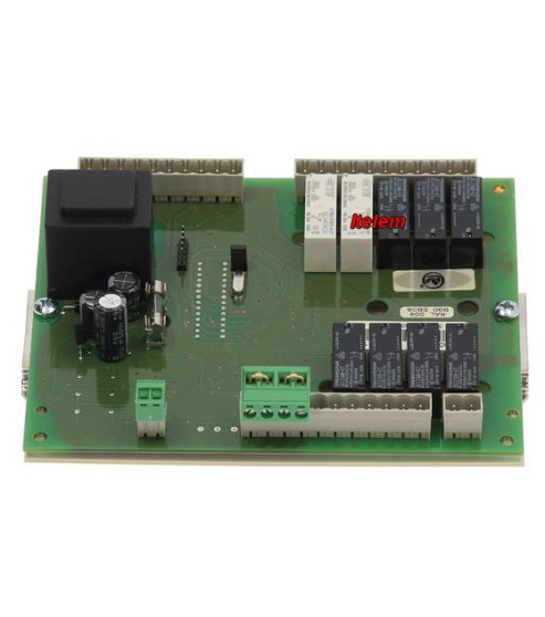 Module électronique de puissance four Rosinox 3040.3100.ET