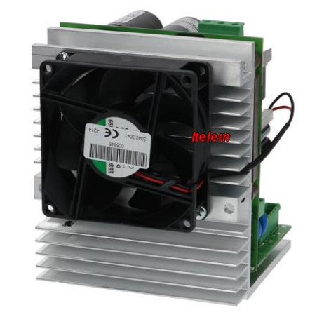Module électronique de puissance four Frima 3040.3041