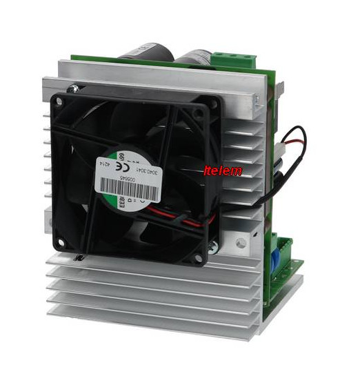Module électronique de puissance four Frima 3040.3041