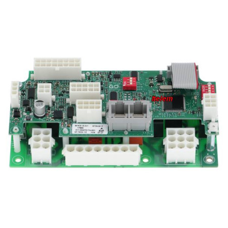 Module électronique de puissance lave-vaisselle Meiko 9789673
