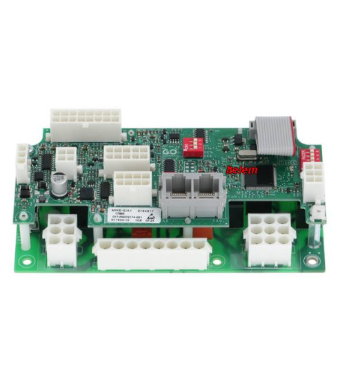 Module électronique de puissance lave-vaisselle Meiko 9789673