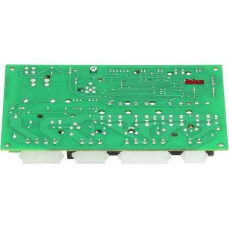 Module électronique machine à glaçons Icematic 33580250