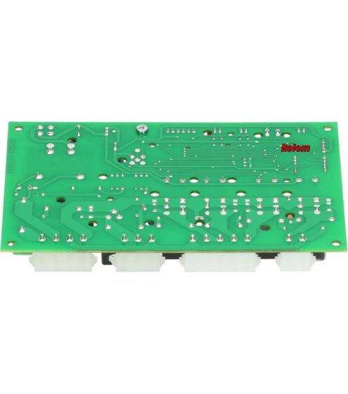 Module électronique machine à glaçons Icematic 33580250