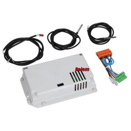 Module électronique commande machine à glaçons Icematic WSFT0475
