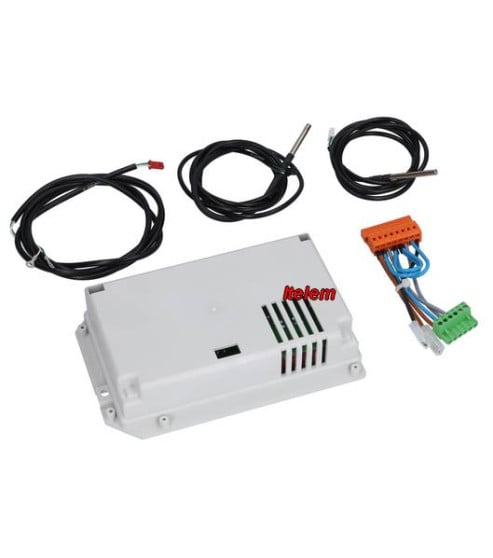 Module électronique commande machine à glaçons Icematic WSFT0475