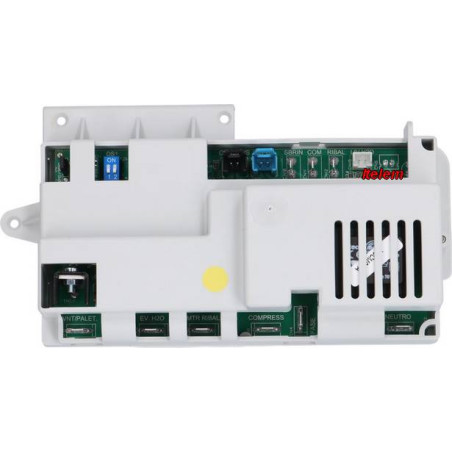 Module électronique commande machine à glaçons Icematic 81400124