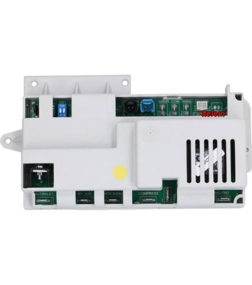 Module électronique commande machine à glaçons Icematic 81400124