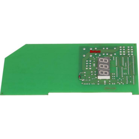 Module électronique commande éplucheuse Fama F2801
