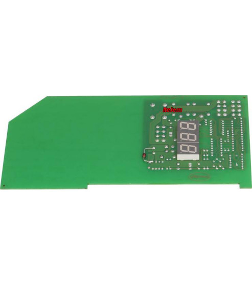 Module électronique commande éplucheuse Fama F2801