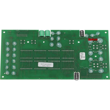 Module électronique de commande lave-vaisselle Colged 77401
