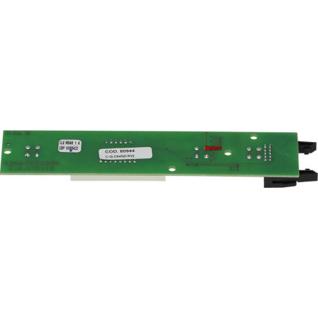 Module électronique de commande et affichage lave-vaisselle Amika 80944