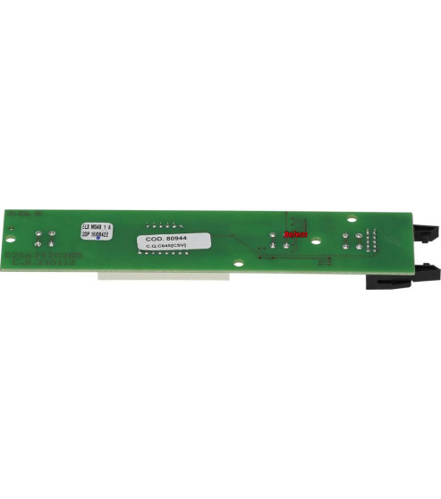 Module électronique de commande et affichage lave-vaisselle Amika 80944