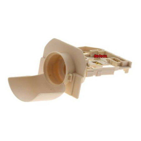 Douille de lampe réfrigérateur Whirlpool Bauknecht C00311531