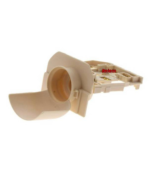 Douille de lampe réfrigérateur Whirlpool Bauknecht C00311531