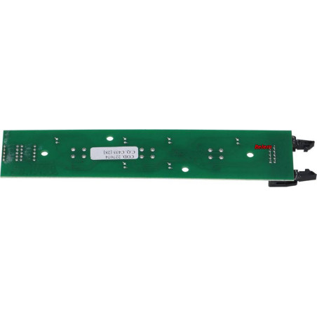 Module électronique de commande et affichage lave-vaisselle Amika 227074