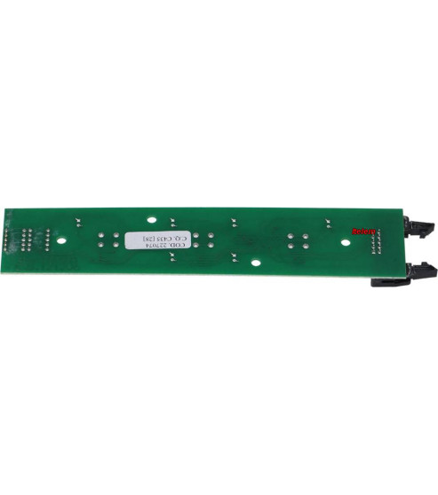 Module électronique de commande et affichage lave-vaisselle Amika 227074