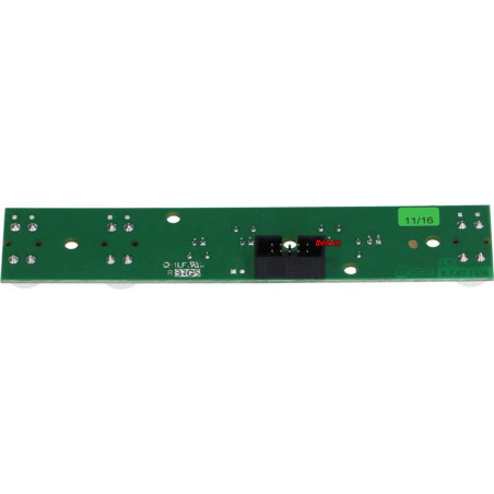 Module électronique de commande lave-vaisselle Hoonved H36490