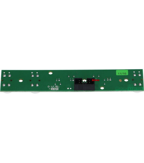 Module électronique de commande lave-vaisselle Hoonved H36490