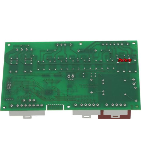 Module électronique de puissance lave-vaisselle Colged 215032-4