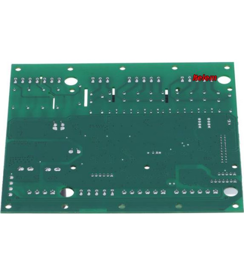 Module électronique de puissance four Giorik 6010151