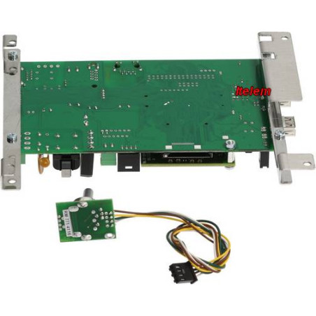 Module électronique de puissance four Angelo Po 6300993